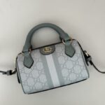 Replica Gucci GG Ophidia Boston Blue