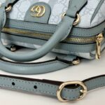 Replica Gucci GG Ophidia Boston Blue