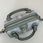 Replica Gucci GG Ophidia Boston Blue