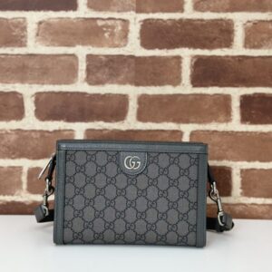 Fake Gucci Ophidia Ultra – Mini - elite factory replica handbag