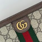 Replica Gucci Ophidia Ultra – Mini Beige