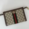 Replica Gucci Ophidia Ultra – Mini Beige - elite factory replica handbag