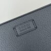 Replica Gucci Pouch Black - 1:1 premium replica handbag