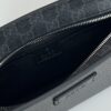 Replica Gucci Pouch Black - high-end replica designer purse