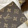 Louis Vuitton Brazza Wallet Brown - best quality fake designer bag