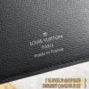 Louis Vuitton Brazza Wallet Black - best quality fake designer bag