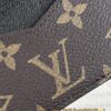 Louis Vuitton Card Holder Brown - ultra-realistic fake purse