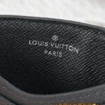 Louis Vuitton Card Holder Brown - high-end replica designer purse