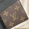 Louis Vuitton Brazza Wallet - best quality fake designer bag