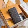 Louis Vuitton Brazza Wallet - premium superclone handbag