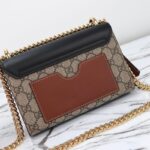 Replica Gucci Padlock's Small Lock - 1:1 premium replica handbag