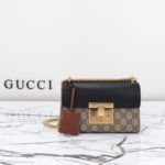 Replica Gucci Padlock's Small Lock - 1:1 premium replica handbag