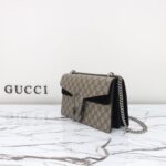 Replica Gucci Dionysus Supreme Black