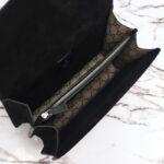 Replica Gucci Dionysus Supreme Black