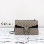 Replica Gucci Dionysus Supreme Black