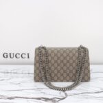 Replica Gucci Dionysus Supreme Black