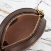 Replica Gucci Ophida GG Round - premium superclone handbag
