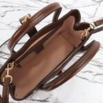 Replica Gucci G Jackie 1961 Brown