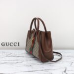Replica Gucci G Jackie 1961 Brown