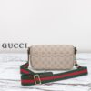 Fake Gucci Cross Body Bags Beige - top-grade luxury bag dupe