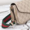 Fake Gucci Cross Body Bags Beige - premium superclone handbag
