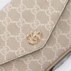 Fake Gucci Cross Body Bags Beige - top-grade luxury bag dupe