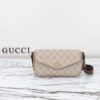 Fake Gucci Cross Body Bags Beige - best quality fake designer bag