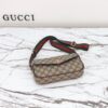 Fake Gucci Cross Body Bags Classic - high-quality designer bag dupe