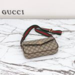 Réplica de bolsos cruzados Gucci clásicos: imitación de bolsos de diseñador de alta calidad