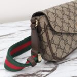 Réplica de bolsos cruzados Gucci clásicos