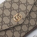 Réplica de bolsos cruzados Gucci clásicos