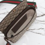 Réplica de bolsos cruzados Gucci clásicos