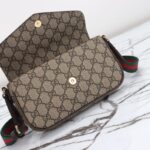 Réplica de bolsos cruzados Gucci clásicos