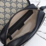 Replica Gucci Gucci Ophidia GG Shoulder Bag Blue