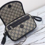 Replica Gucci Gucci Ophidia GG Shoulder Bag Blue