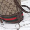 Fake Gucci Ophidia Bucket Bag - ultra-realistic fake purse