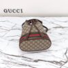 Fake Gucci Ophidia Bucket Bag - high-end replica designer purse