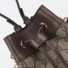 Fake Gucci Ophidia Bucket Bag - top-grade luxury bag dupe