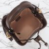 Fake Gucci Ophidia Bucket Bag - designer handbag clone
