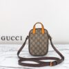 Fake Gucci 𝙂𝙂 𝙉𝙚𝙤 𝙑𝙞𝙣𝙩𝙖𝙜𝙚 Phone Bag - top-grade luxury bag dupe