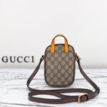 Replica Gucci 𝙂𝙂 𝙉𝙚𝙤 𝙑𝙞𝙣𝙩𝙖𝙜𝙚 Phone Bag
