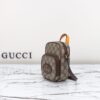 Fake Gucci 𝙂𝙂 𝙉𝙚𝙤 𝙑𝙞𝙣𝙩𝙖𝙜𝙚 Phone Bag - affordable luxury replica bag