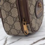 Replica Gucci 𝙂𝙂 𝙉𝙚𝙤 𝙑𝙞𝙣𝙩𝙖𝙜𝙚 Phone Bag - 1:1 premium replica handbag