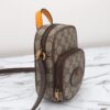 Fake Gucci 𝙂𝙂 𝙉𝙚𝙤 𝙑𝙞𝙣𝙩𝙖𝙜𝙚 Phone Bag - high-quality designer bag dupe