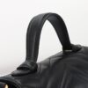Replica Gucci GG Marmont Top Handle Black - 1:1 premium replica handbag