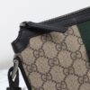 Fake Gucci GG Supreme Web - designer handbag clone