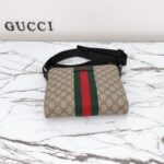 Replica Gucci GG Supreme Web - affordable luxury replica bag