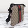 Fake Gucci GG Supreme Web - high-quality designer bag dupe