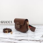 img_3d468541_20231125_i1700879419_8085_3.jpg Αντίγραφο Gucci Horsebit 1955 Double G Mini Brown