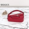 Fake Gucci Horsbet Tribute Red - affordable luxury replica bag